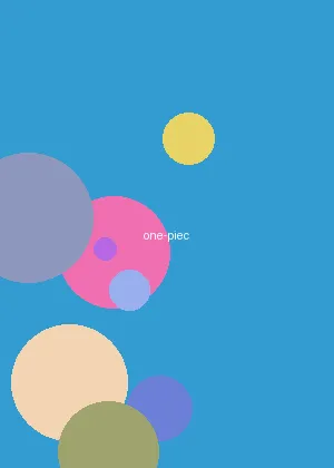 迅影网 - 海贼王海报